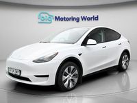 Used Tesla Model Y RWD 216 kW (295 HP) 2024 SUV
