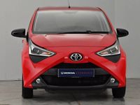 used Toyota Aygo 1.0 VVT-i X-Trend 5dr