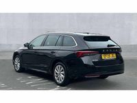 New Skoda Octavia SE L 110 HP (80 kW) 2025 Black magic pearl effect Estate