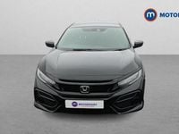 Used Honda Civic SE 126 HP (92 kW) 2022 Hatchback