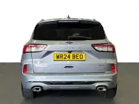 Used Ford Kuga ST-Line 187 HP (137 kW) 2024 Silver SUV
