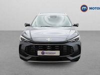 Used MG ZS Trophy 196 HP (144 kW) 2025 Grey SUV