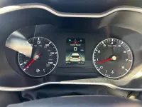 Usado MG ZS Excite 106 HP (77 kW) 2022 Preto SUV