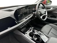 Używany Audi A5 Sport 147 KM (108 kW) 2025 Czerwony Sedan/Limuzyna
