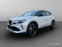 New Alfa Romeo GT Junior 134 HP (98 kW) 2026 Brown SUV