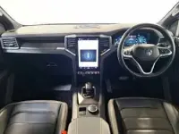 Used VW Amarok Style 2024 Black Pickup