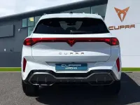 Used Cupra Terramar 2026 White SUV