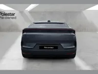 Ny Polestar 4 Plus 196 kW (267 HK) 2026 Grå SUV