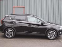 Used Hyundai Bayon Ultimate 100 HP (73 kW) 2025 Black SUV