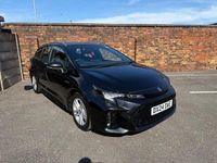 Used Suzuki Swace 2024 Black Estate