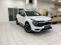 Used Kia Sportage GT-Line 2025 White SUV