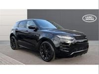 New Land Rover Range Rover evoque Autobiography 200 HP (147 kW) 2025 Other SUV
