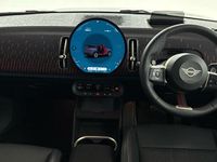 Used Mini Countryman 168 HP (123 kW) 2025 Blue SUV