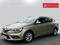 used Renault Mégane IV 