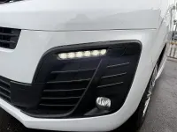 Used Vauxhall Vivaro 100 HP (73 kW) 2023 White MPV
