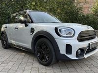 Begagnad Mini Cooper S Countryman Classic 2020 SUV