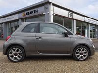 used Fiat 500 1.0 Mild Hybrid Sport 3dr