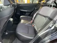 Used Subaru Impreza 114 HP (83 kW) 2017 Grey Hatchback
