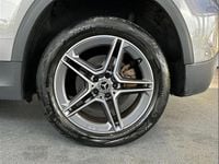 Used Mercedes GLA250 Premium 218 HP (160 kW) 2021 Grey SUV