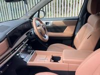 Used Hyundai Santa Fe Premium 215 HP (158 kW) 2025 Green SUV