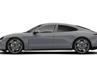 Used Porsche Taycan 389 kW (530 HP) 2023 Sedan