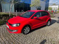 used VW Polo 1.2 60 Match 5dr