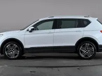 Used Seat Tarraco XCELLENCE 150 HP (110 kW) 2022 SUV