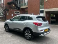 Używany Renault Kadjar Version S 138 KM (101 kW) 2020 Szary SUV