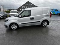 used Fiat Doblò 16V TECNICO MULTIJE DIESEL FROM 2023 FROM WORKINGTON (CA14 4HX) | SPOTICAR