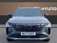 Used Hyundai Tucson N Line 230 HP (169 kW) 2023 Other SUV