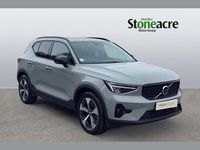 Used Volvo XC40 Plus 161 HP (118 kW) 2025 Grey SUV