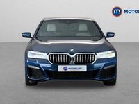 Used BMW 520 M Sport 190 HP (139 kW) 2023 Sedan