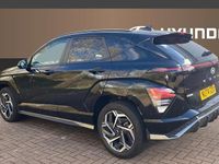 Used Hyundai Kona N Line 120 HP (88 kW) 2025 SUV