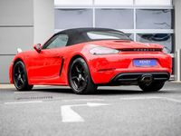 used Porsche Boxster 2.0 2dr PDK