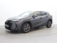 Used Lexus UX 250h Sport Design Packet 2023 Grey SUV