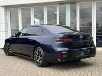 Used BMW i7 Comfort Edition 478 kW (650 HP) 2026 Blue Sedan