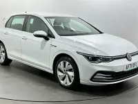 Used VW Golf VIII Style 2021 Hatchback