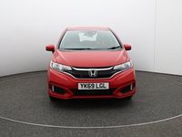 used Honda Jazz z 1.3 i-VTEC SE Hatchback 5dr Petrol CVT Euro 6 (s/s) (102 ps) Bluetooth
