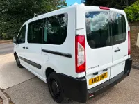 Used Peugeot Expert Comfort 2012 Van