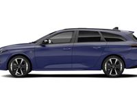 New Peugeot 308 SW GTi 145 HP (106 kW) 2025 Estate