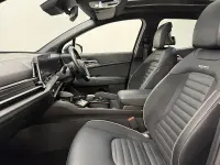Used Kia Sportage GT-Line S 157 HP (115 kW) 2025 Black SUV