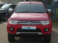 used Mitsubishi L200 Double Cab DI-D Trojan 4WD 175Bhp