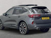Used Ford Kuga ST-Line X 243 HP (178 kW) 2025 Grey SUV
