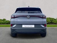 Used VW ID.4 Pure 125 kW (170 HP) 2026 Grey SUV