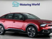 Used Citroën C4 PureTech 131 HP (96 kW) 2023 SUV
