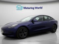 Used Tesla Model 3 RWD 222 kW (302 HP) 2022 Sedan