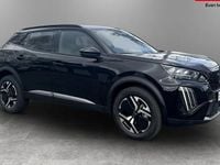 New Peugeot 2008 GTi 145 HP (106 kW) 2025 SUV