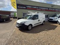 Used Fiat Doblò 105 HP (77 kW) 2017 White MPV