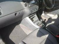 Begagnad Saab 9-3 2000 Halvkombi