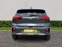 used Kia Niro 1.6 GDi Hybrid 2 5dr DCT